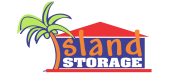 island storage logo